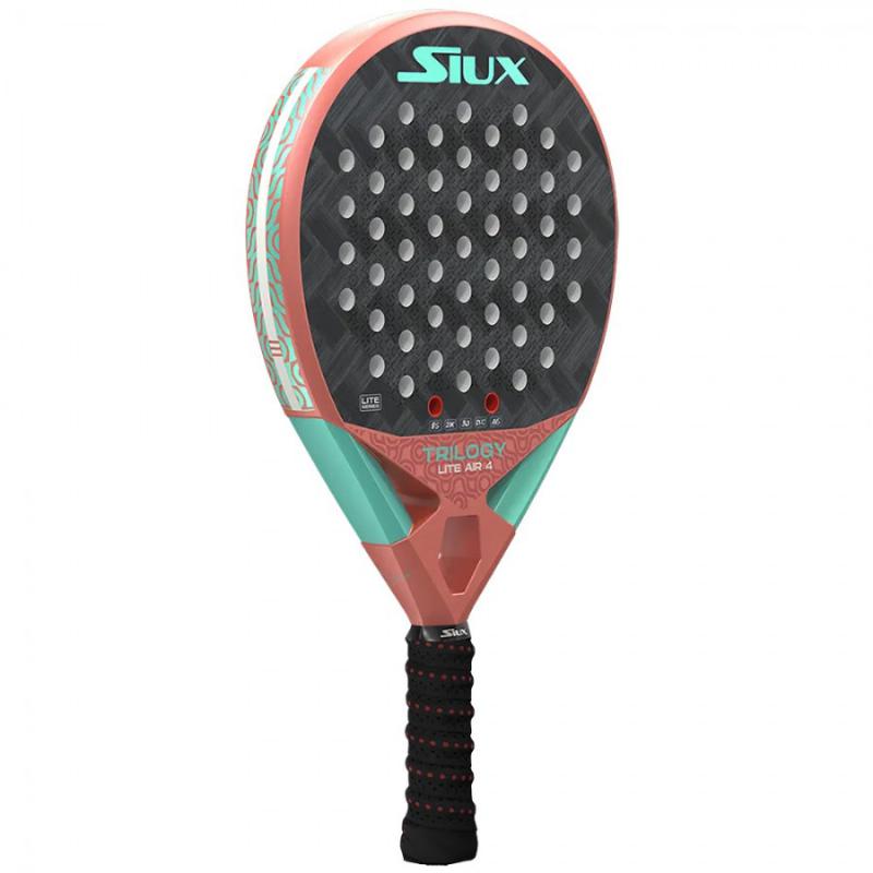 Siux Trilogy Lite Air 4 W 2024 shovel