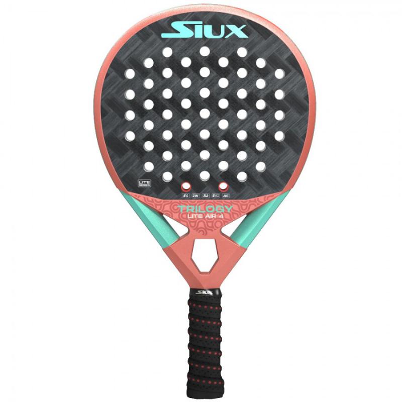 SIUX TRILOGY LITE AIR 4 W 2024 PHOVEL