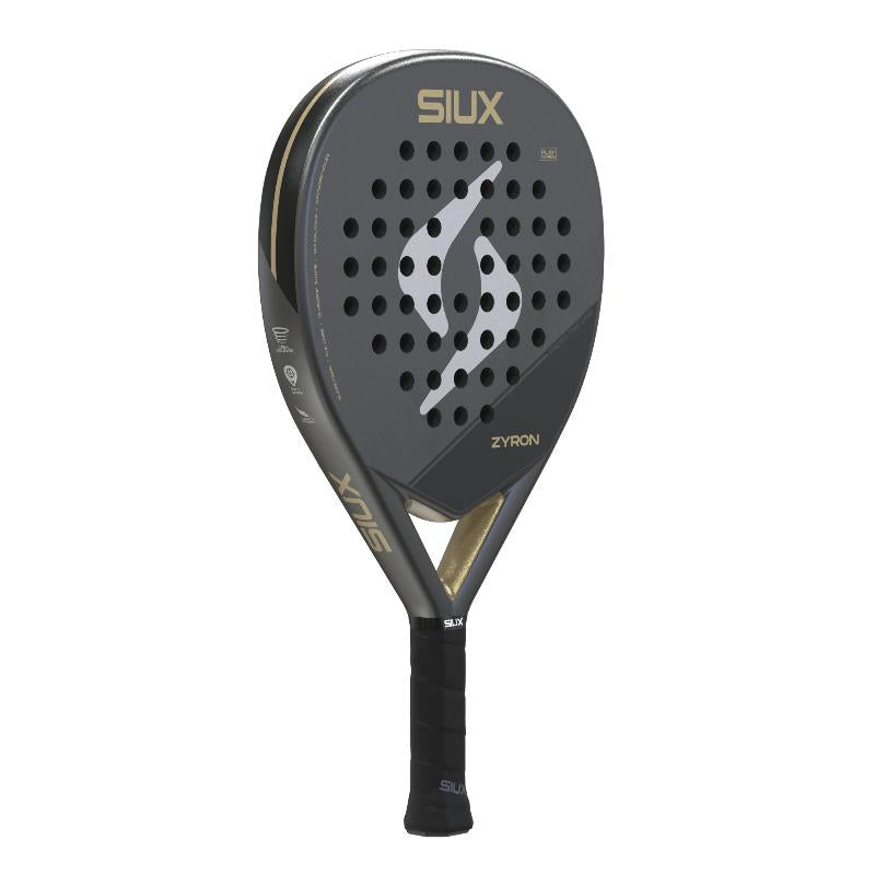 Siux Zyron Gold 2026 Schaufel