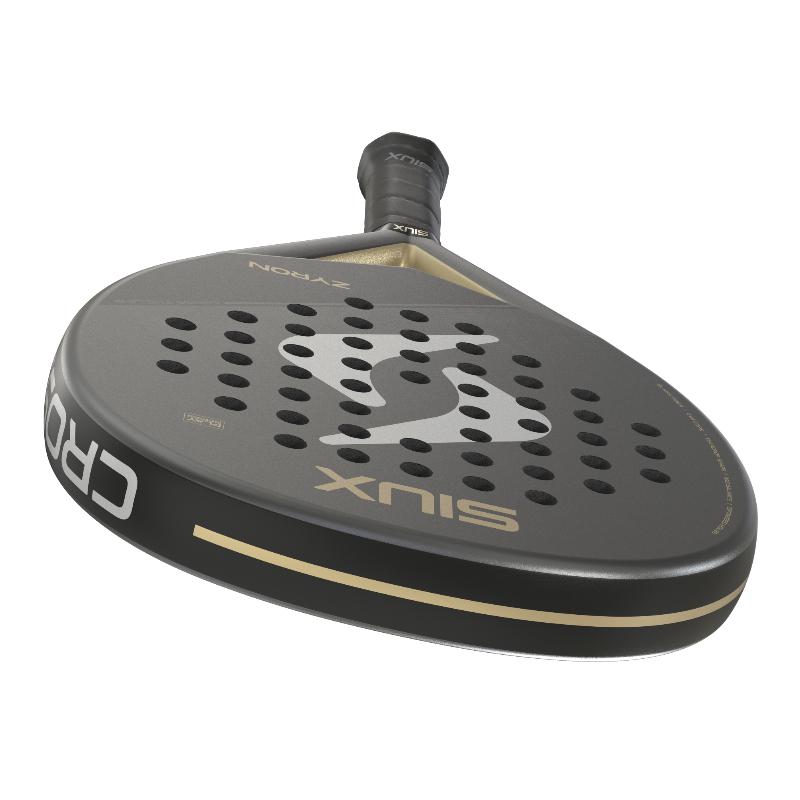 Siux Zyron Gold 2026 Schaufel