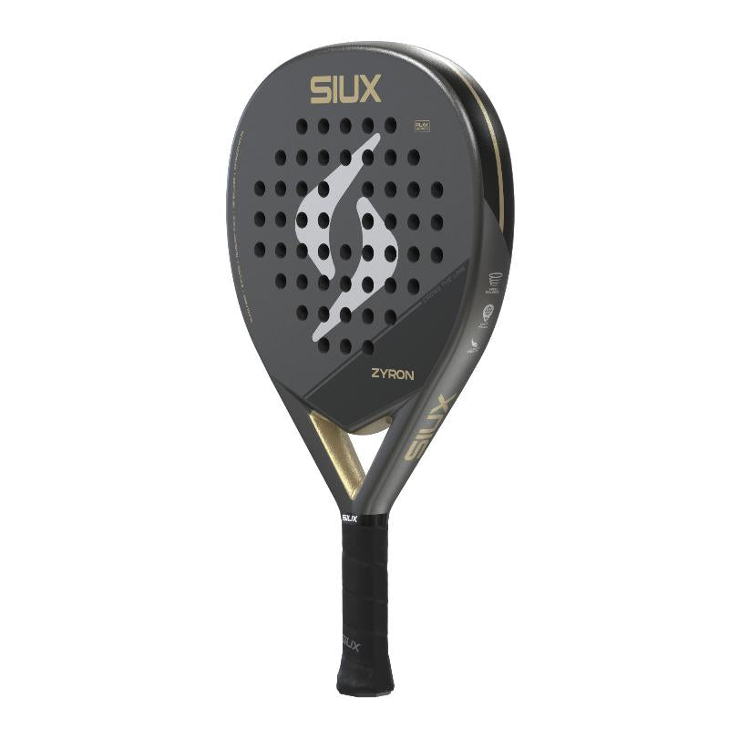 Siux Zyron Gold 2026 Schaufel