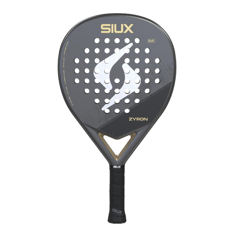 Siux Zyron Gold 2026 Schaufel