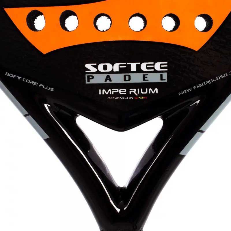 Softee Imperium 2024 Shovel