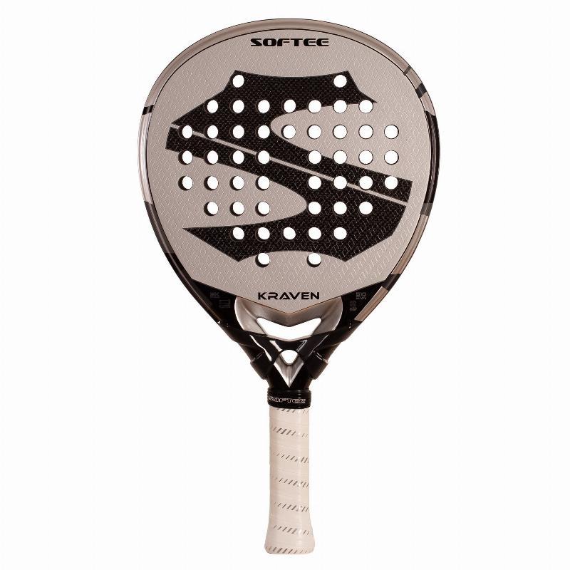 Softee Kraven Metal Racquet 2027