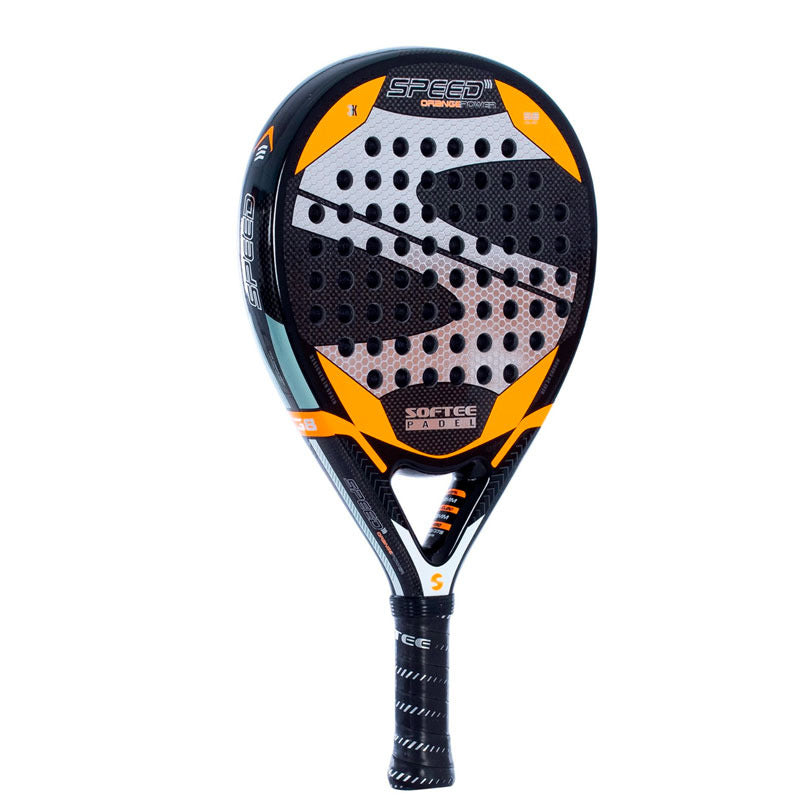 Softee Speed ​​Orange Power 2024 Racquet