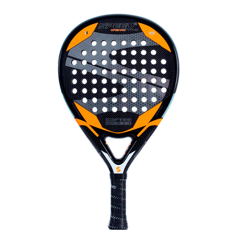 Softee Speed ​​Orange Power 2024 Racquet