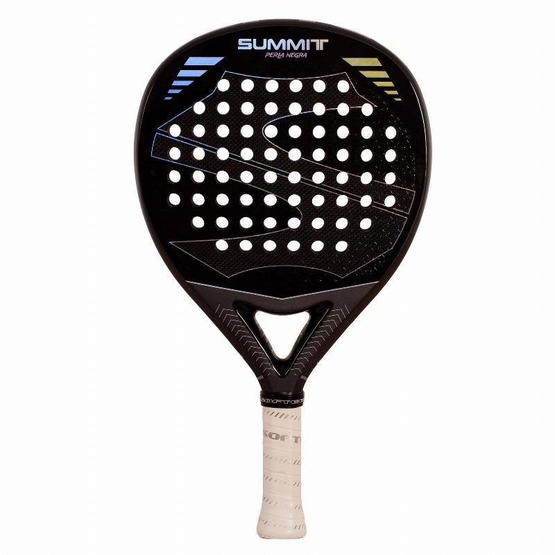 Softee Summit Perla Black Racquet 2027