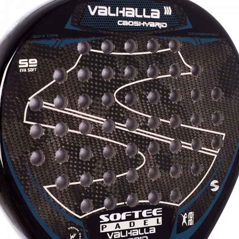 Softee Valhalla 2023 Shovel