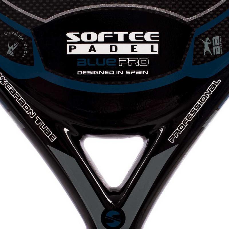 Softee Winner Pro Blue Shovel