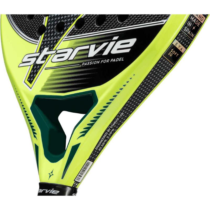 Starvie Aquila Soft 2024 Pala