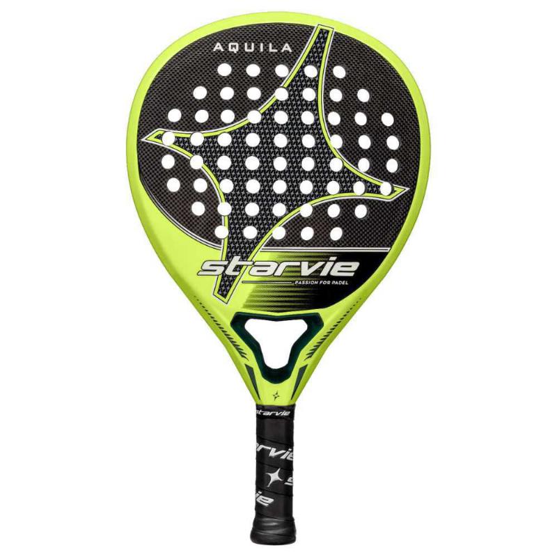 Starvie Aquila Soft 2024 pelle