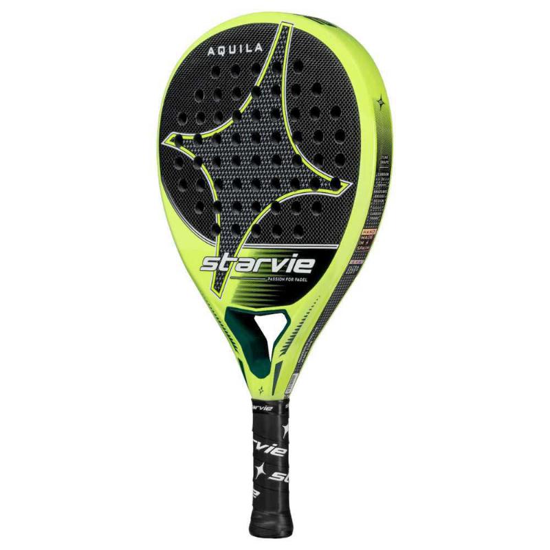 Starvie Aquila Ultra Speed ​​Soft 2024 pelle