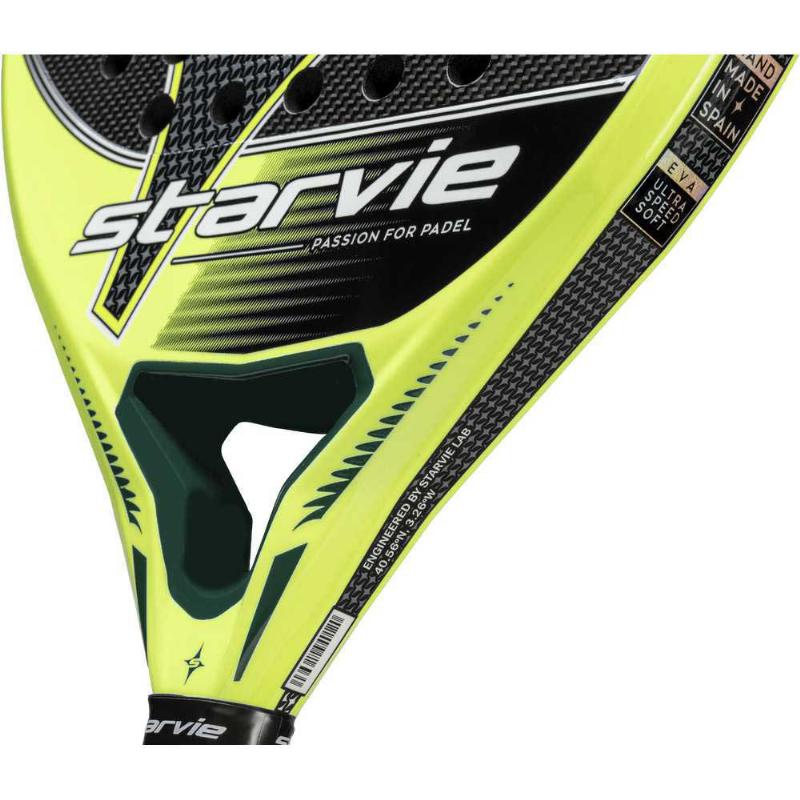 Starvie Aquila Ultra Speed ​​Soft 2024 pelle