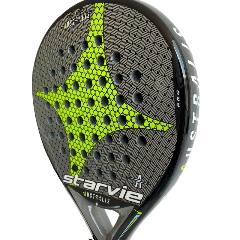 StarVie Australis Shovel