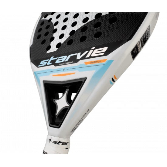 Starvie Basalto Soft 2025 shovel