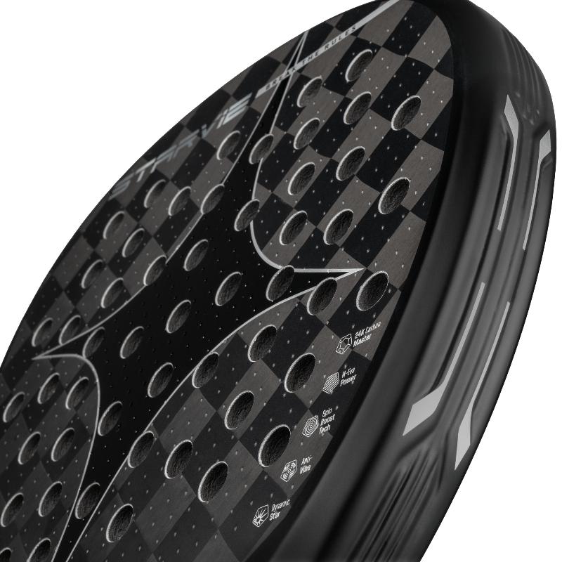 Pala StarVie Black Titan 2026