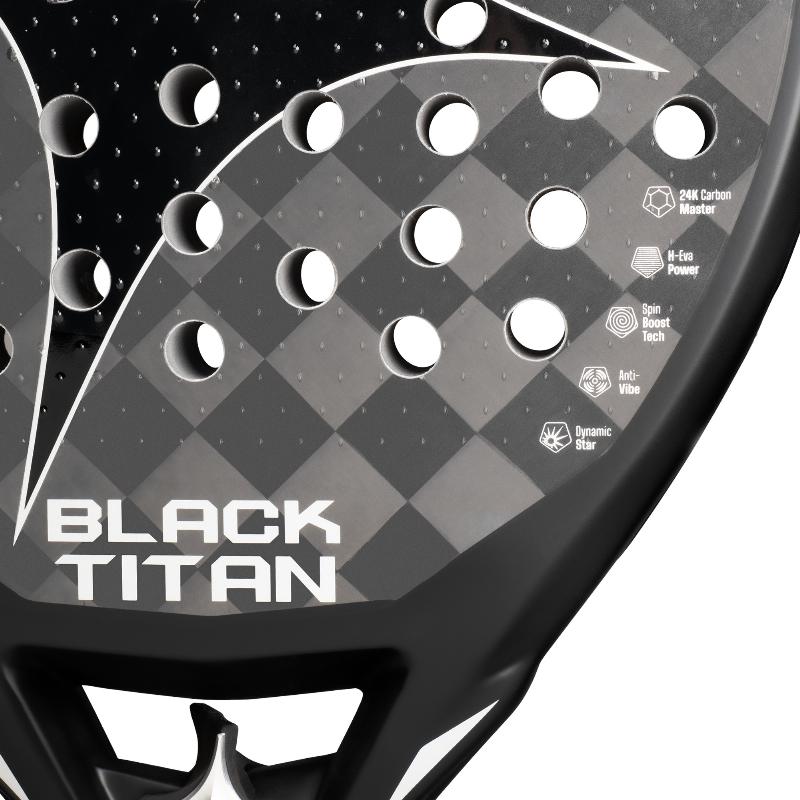 Pala StarVie Black Titan 2026