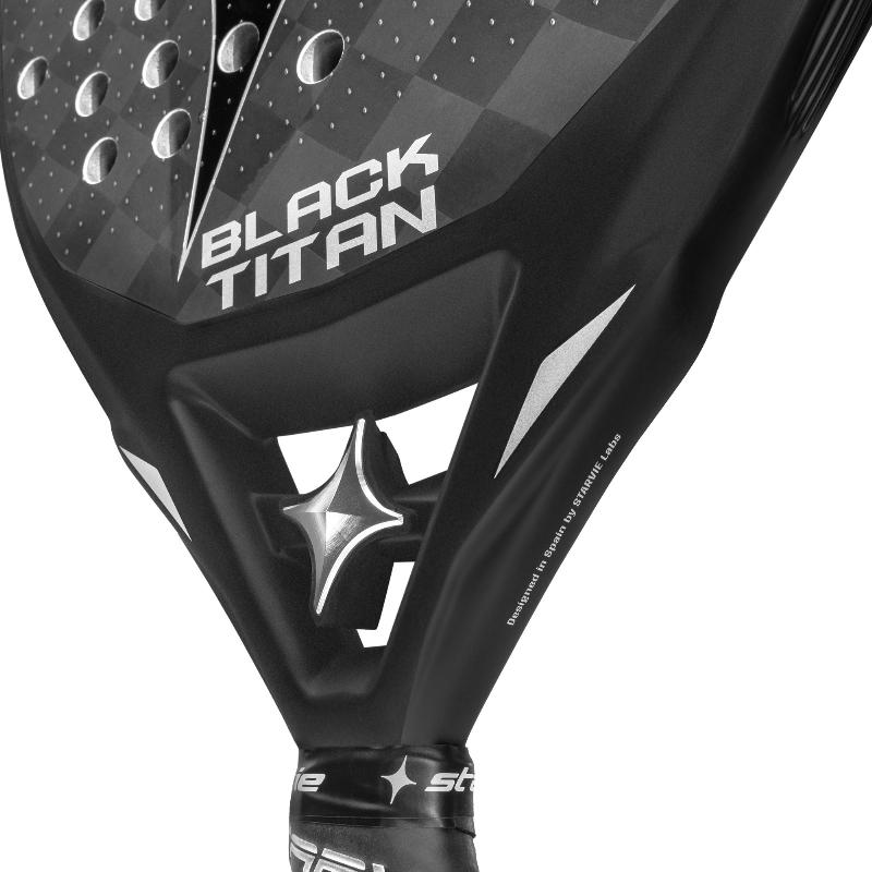 Pala StarVie Black Titan 2026