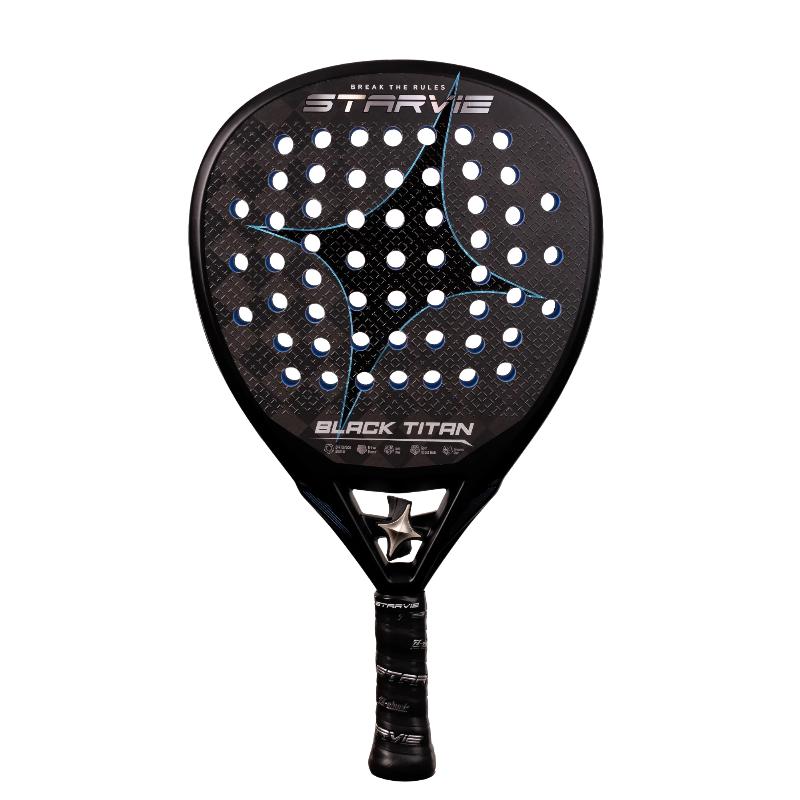Pala StarVie Black Titan 2027