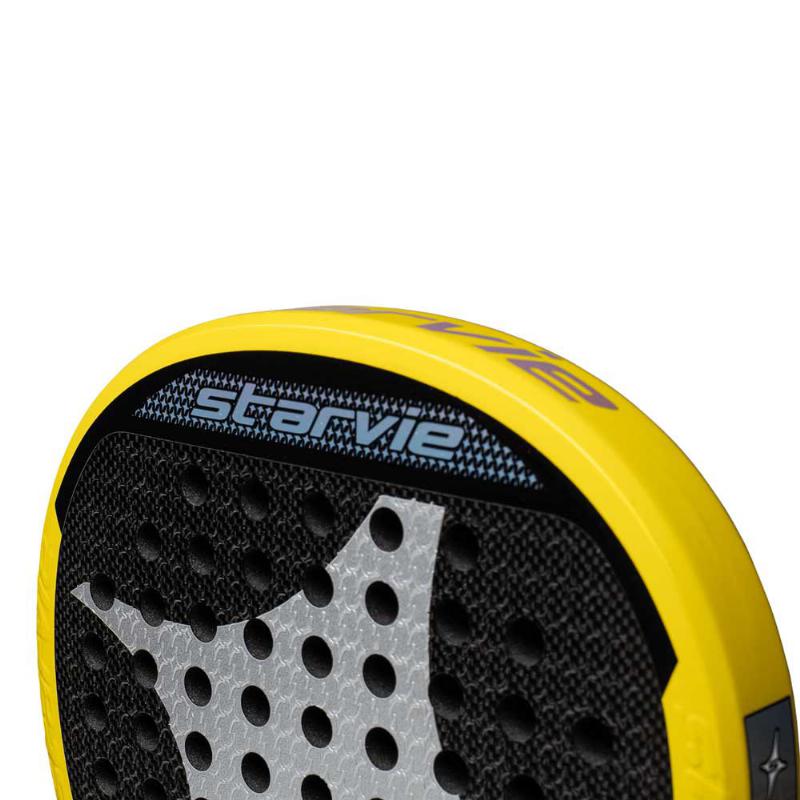 StarVie Coki Nieto Basalto Pro 2024 Racquet