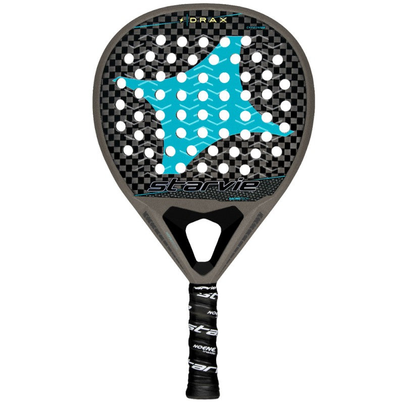 Starvie Drax Pro Touch 2025 pelle