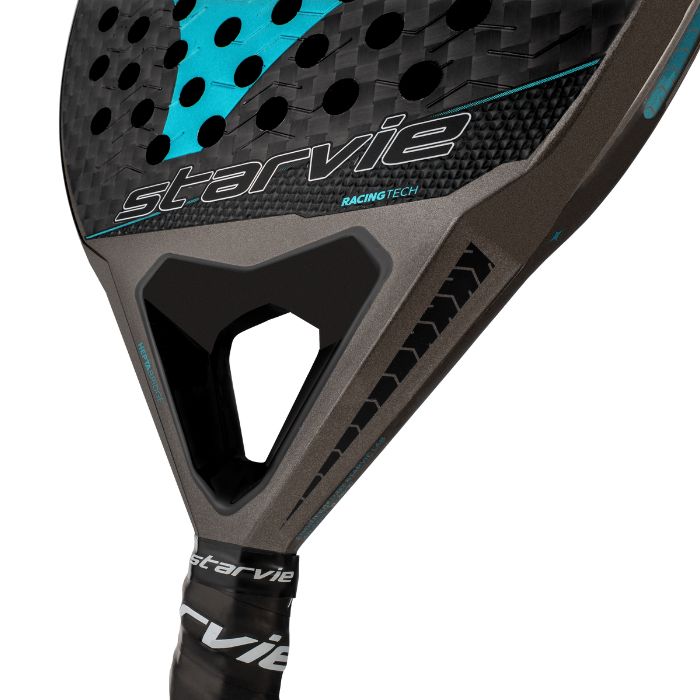 Starvie Drax Soft 2025 pelle