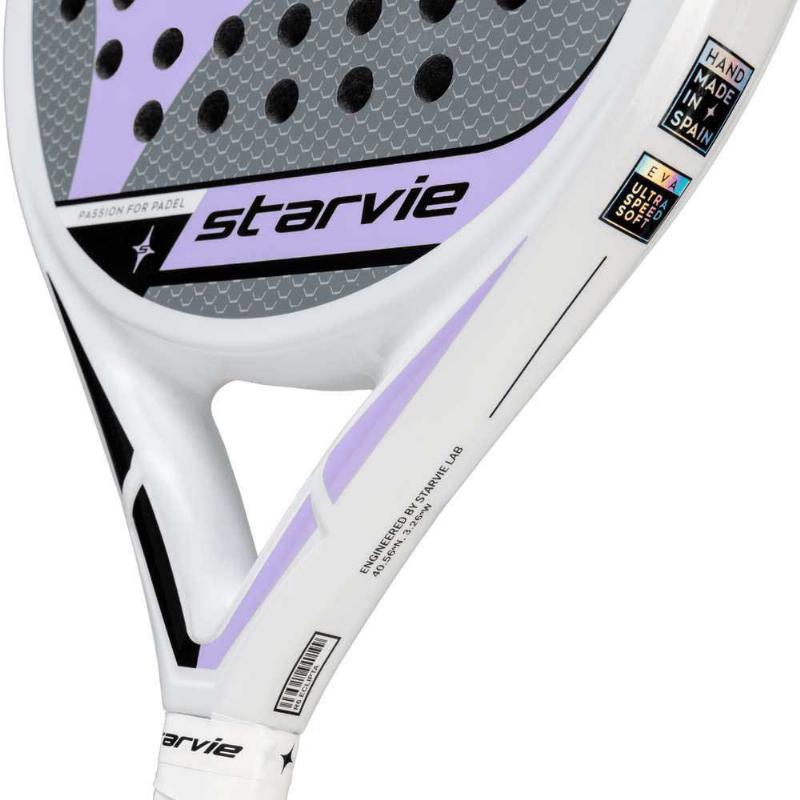 Starvie Eclipta Pala Ultra Speed ​​Soft