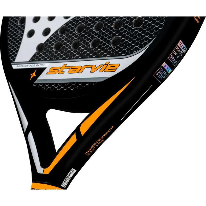 Starvie Helion Ultra Speed ​​Soft shovel