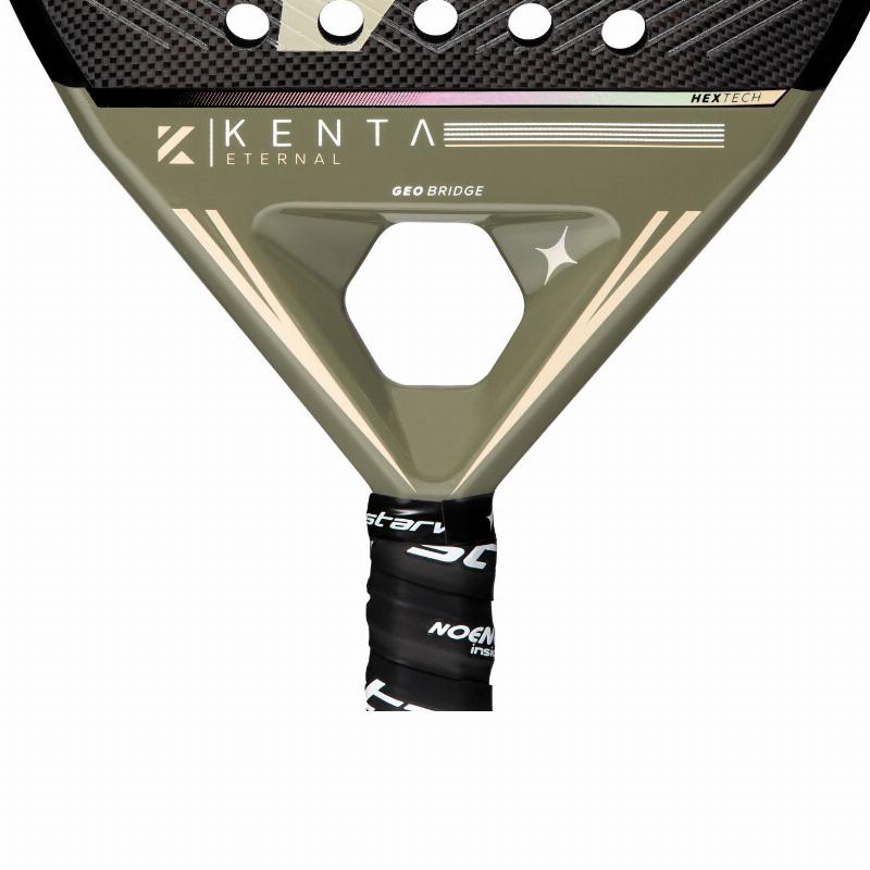 StarVie Kenta Eternal 2024 racket