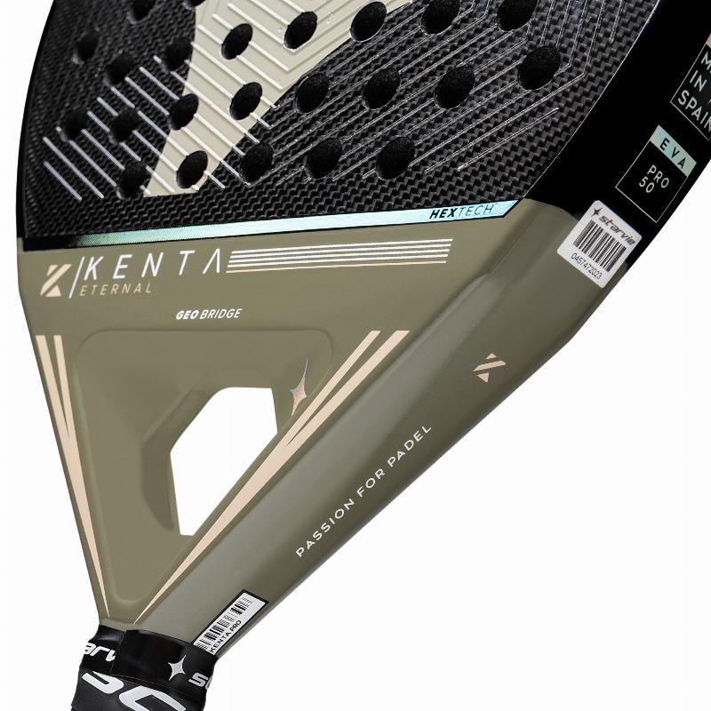 Starvie Kenta Eternal Pro 2024 Shovel