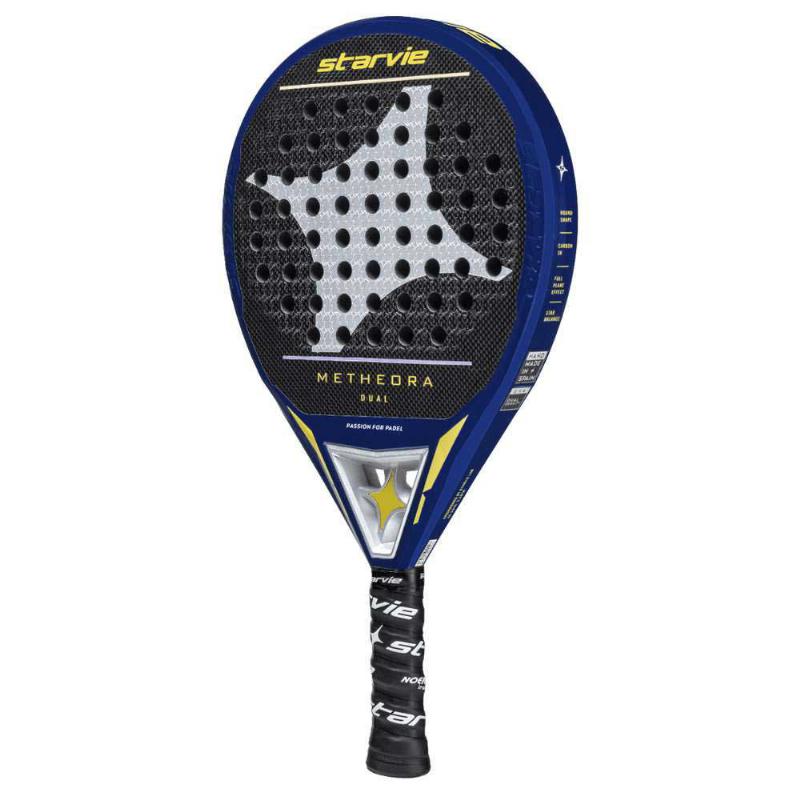 StarVie Metheora Dual 2024 racket