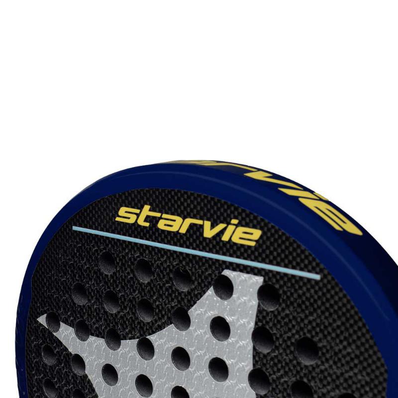 StarVie Metheora Dual 2024 racket