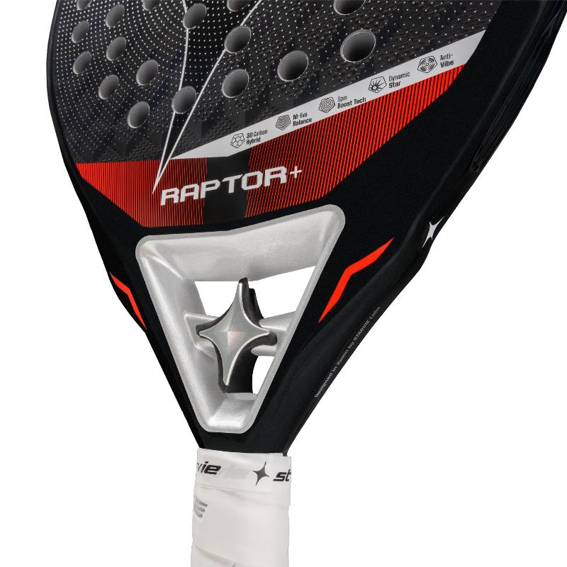 Pala StarVie Raptor+ 2026