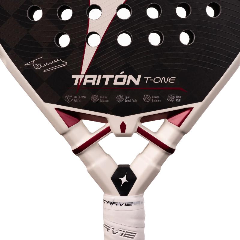 Pala StarVie Tamara Icardo Triton T-One 2027