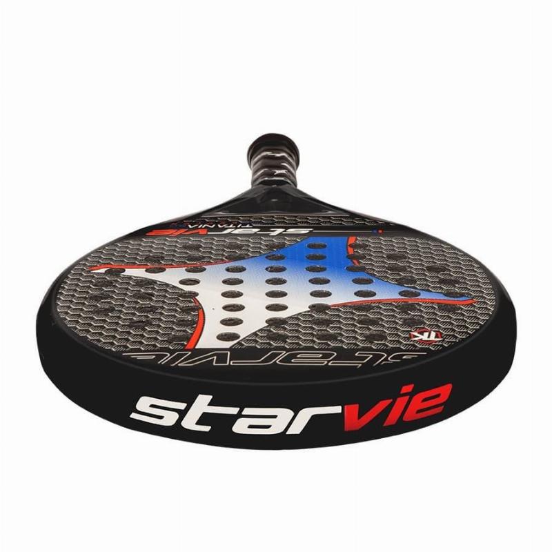 StarVie Titania Kepler 2.0 2023 blade