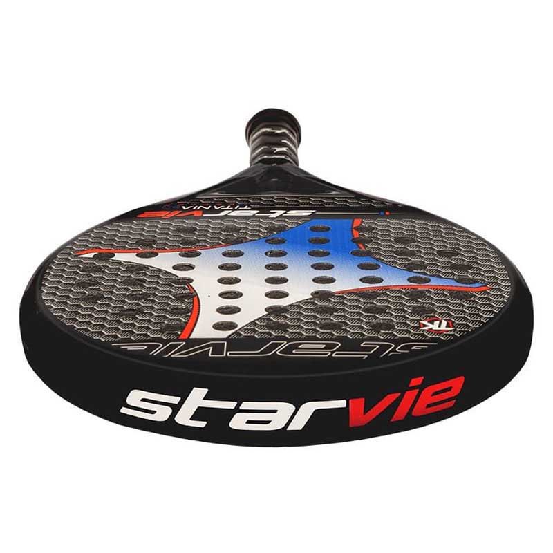 StarVie Titania Kepler Speed 2.0 2023 racket