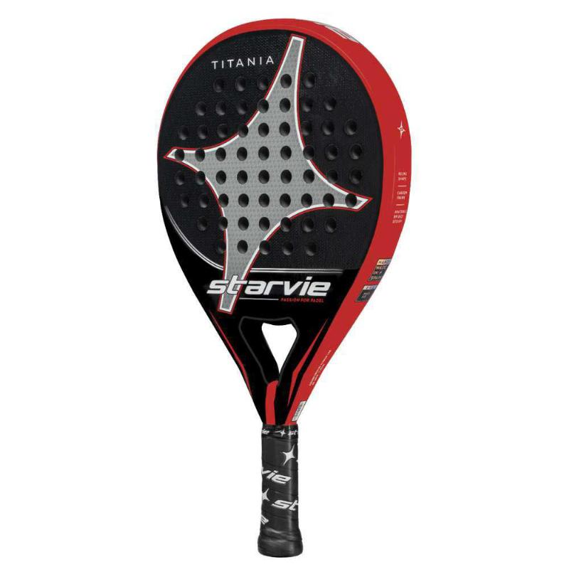 StarVie Titania Pro 2024 Shovel