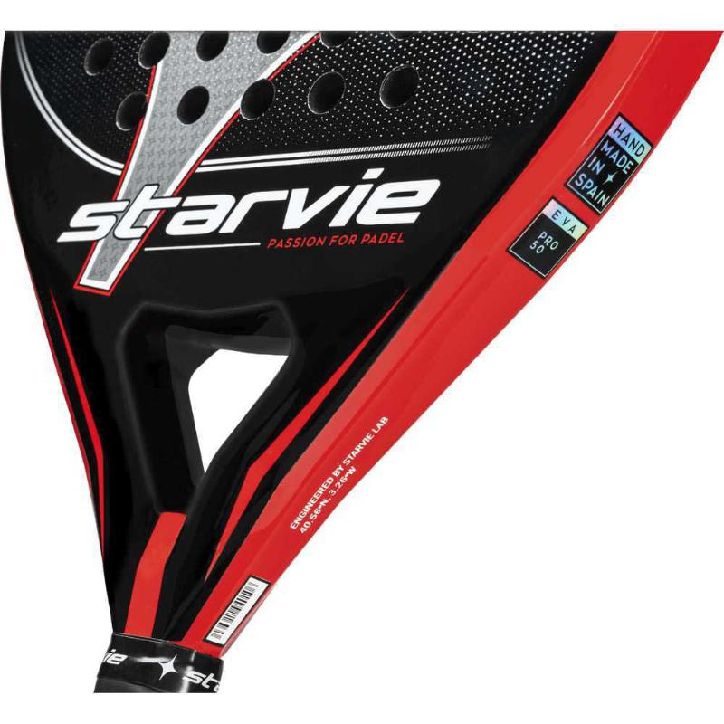 StarVie Titania Pro 2024 Shovel