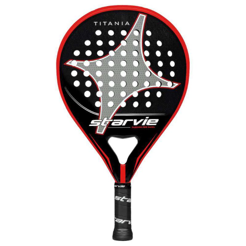 StarVie Titania Pro 2024 Shovel