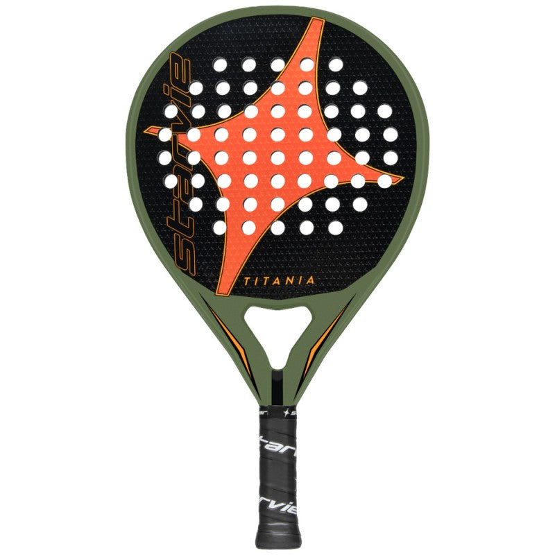 StarVie Titania Pro 2025 racket