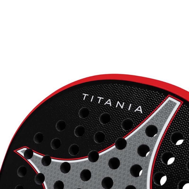 StarVie Titania Soft 2024 racket