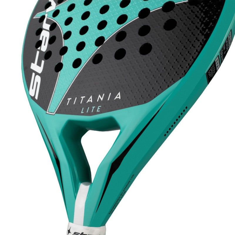 Starvie Titania Ultra Speed ​​Soft Lite 2025 shovel