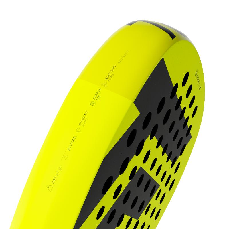 Pala Tecnifibre Bomba Max 2026
