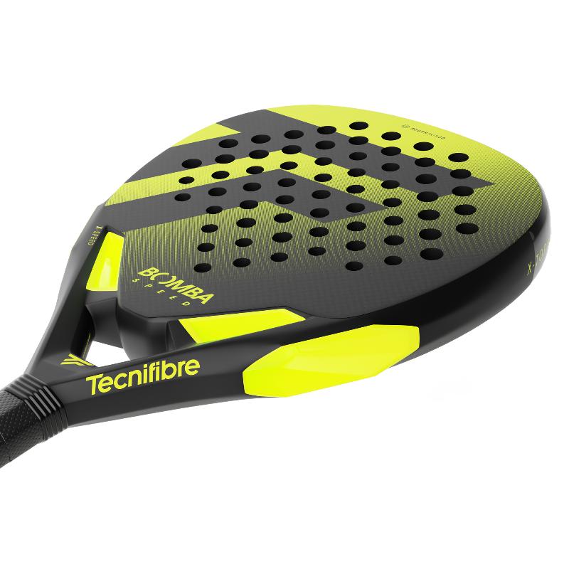 Tecnifibre Speed Pump 2026 Schaufel