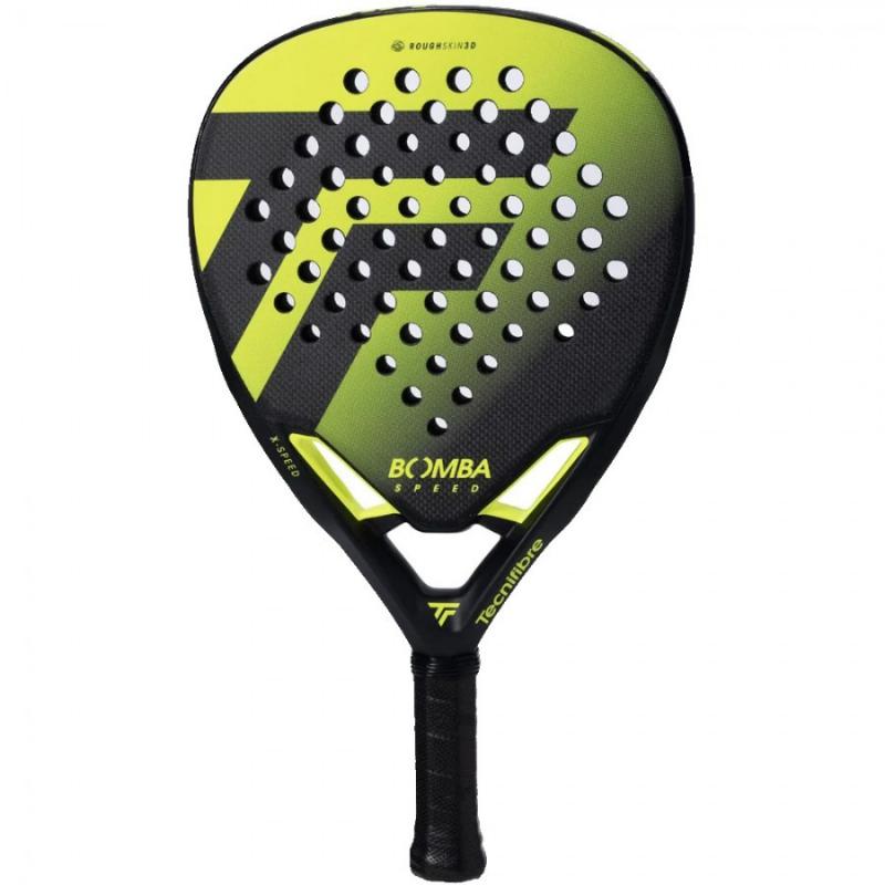 Pala Tecnifibre Bomba Speed 2026
