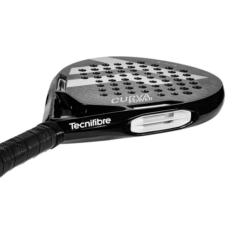 Pala Tecnifibre Curva Power 2026