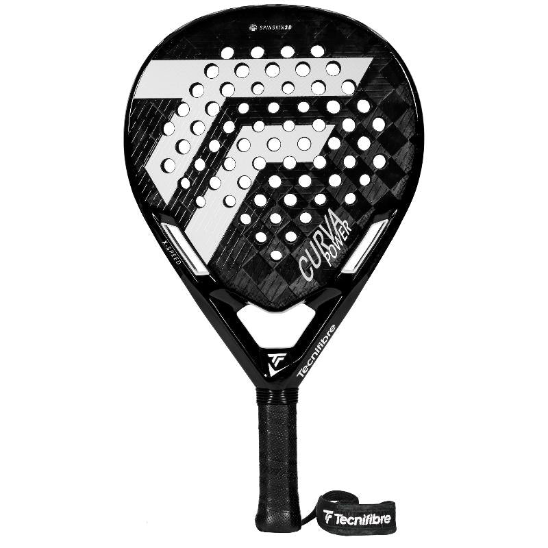 Pala Tecnifibre Curva Power 2026
