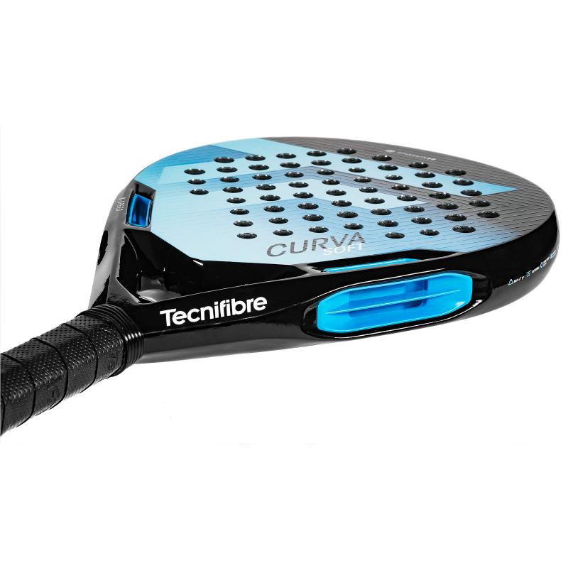 Pala Tecnifibre Curva Soft 2026