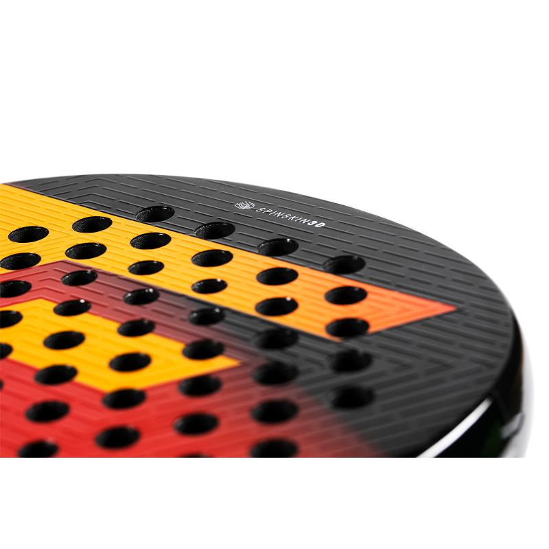 Pala Tecnifibre Curva Speed 2026