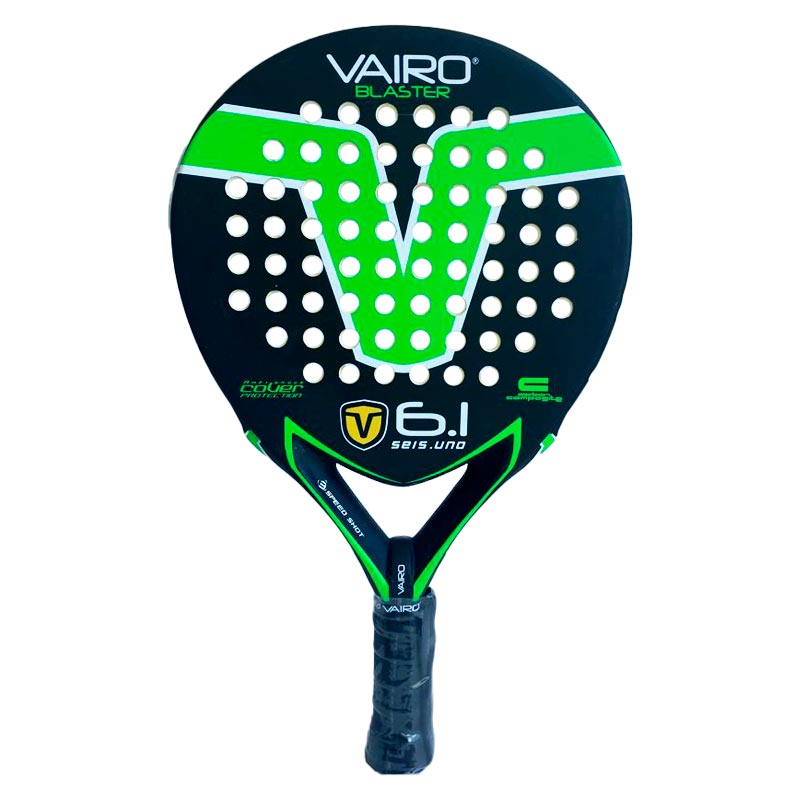 Vairo Blaster 6.1 Shovel